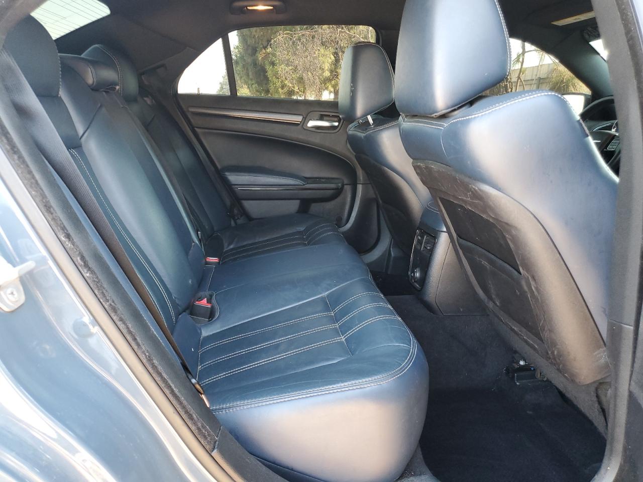 2014 Chrysler 300 S VIN: 2C3CCAGG0EH356145 Lot: 63808954