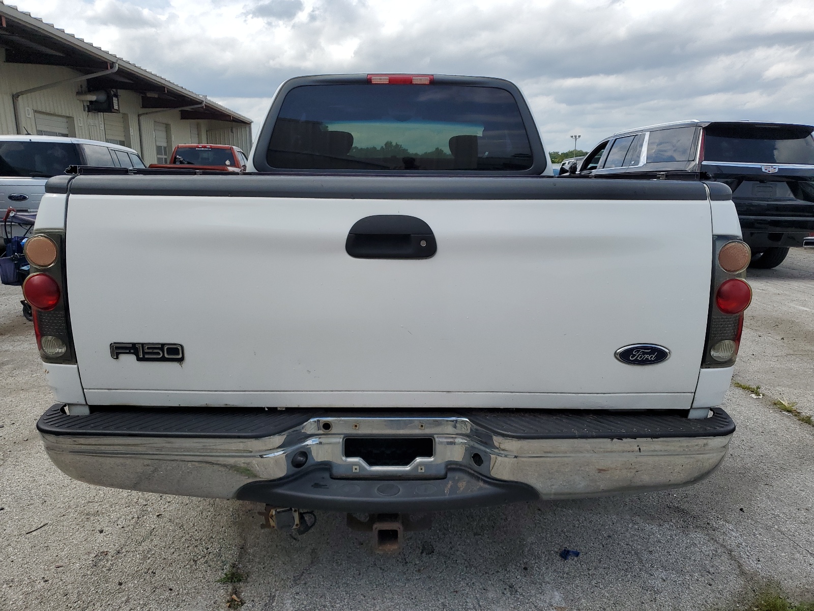 1FTRX17W82NB39138 2002 Ford F150