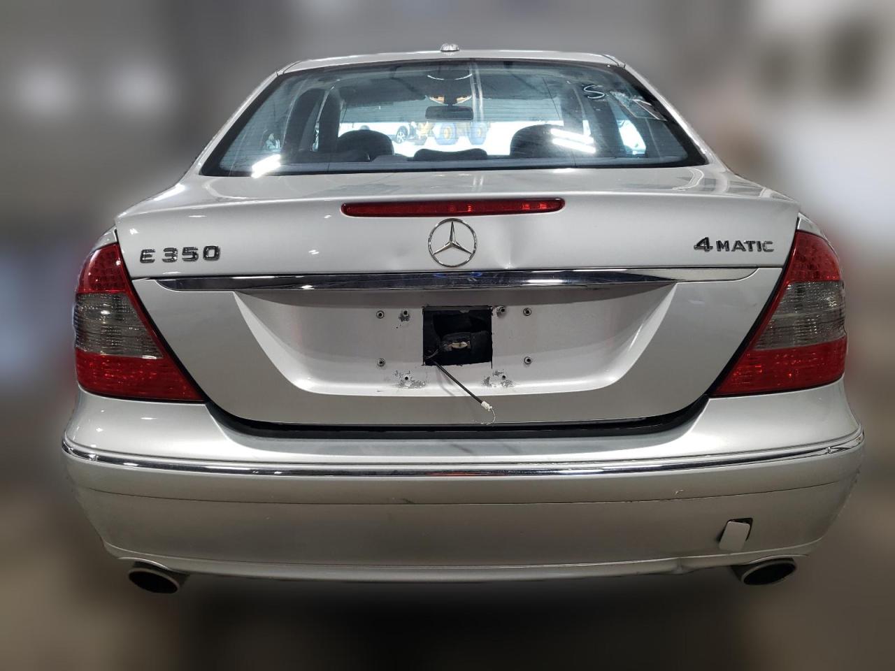 2008 Mercedes-Benz E 350 4Matic VIN: WDBUF87X38B191459 Lot: 63626184