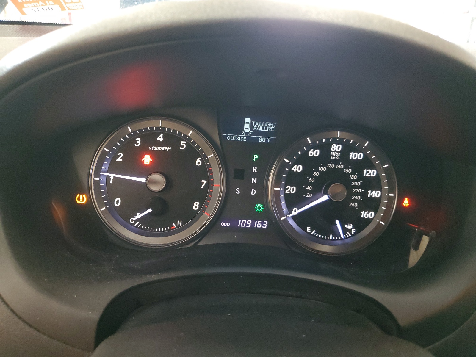 JTHBK1EGXB2451165 2011 Lexus Es 350