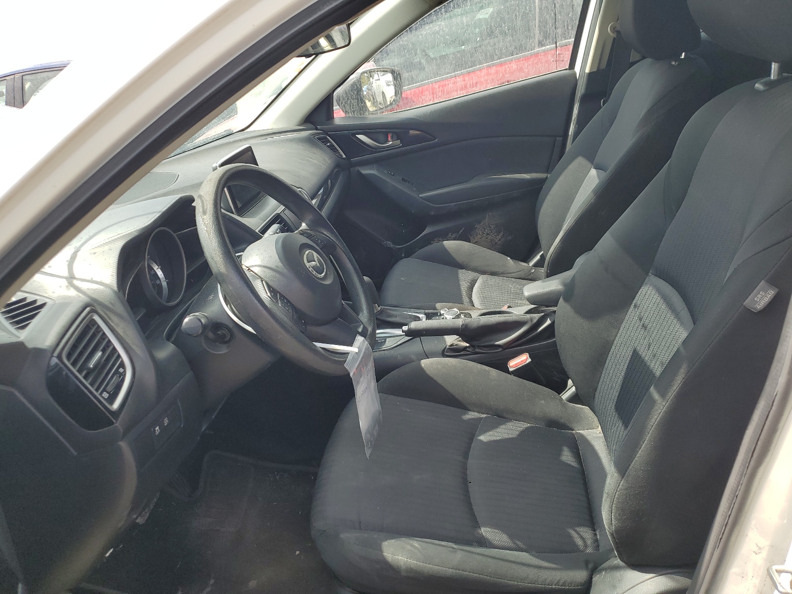 3MZBM1J70GM298620 2016 Mazda 3 Sport