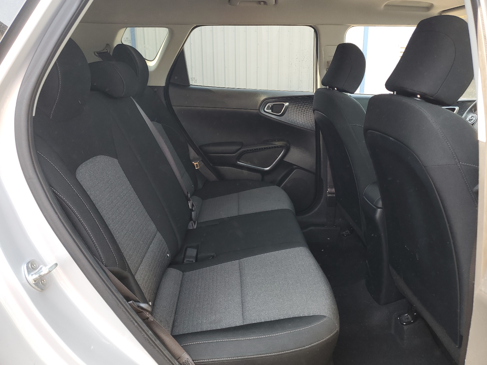 KNDJ23AU7M7794347 2021 Kia Soul Lx