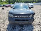 2024 Ford Bronco Sport Outer Banks იყიდება Windham-ში, ME - Front End