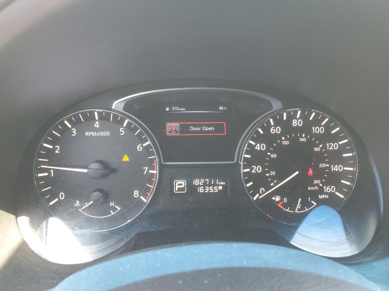 1N4AL3AP0EC268549 2014 Nissan Altima 2.5