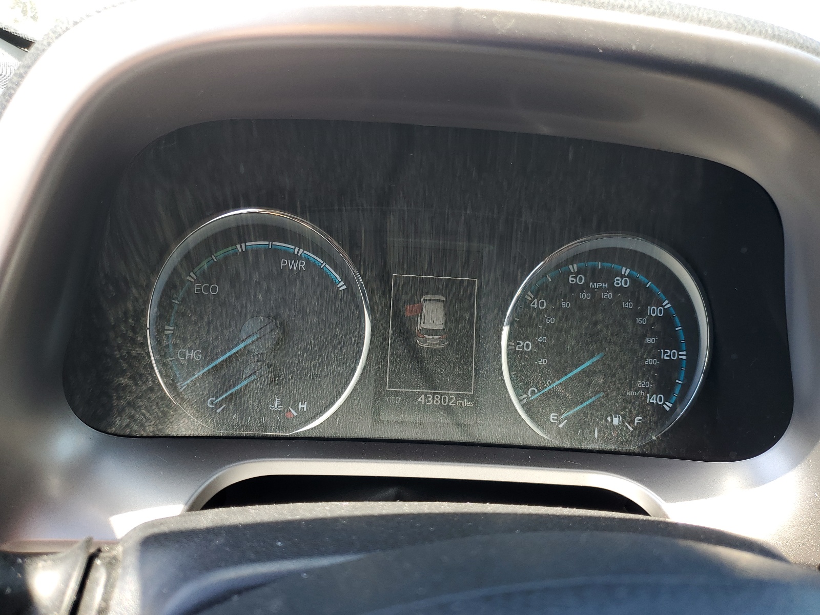 JTMDJREV0HD101602 2017 Toyota Rav4 Hv Limited