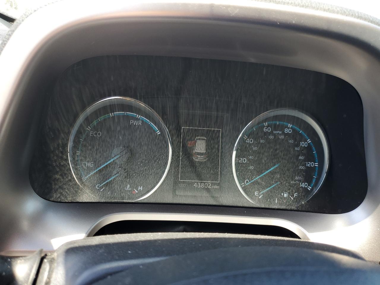 2017 Toyota Rav4 Hv Limited VIN: JTMDJREV0HD101602 Lot: 65568564