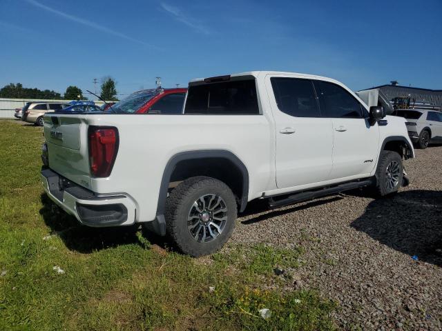  GMC SIERRA 2022 White