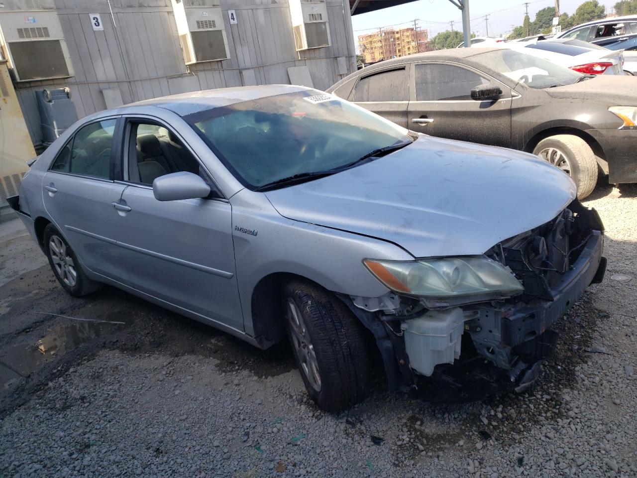 4T1BB46K99U097221 2009 Toyota Camry Hybrid