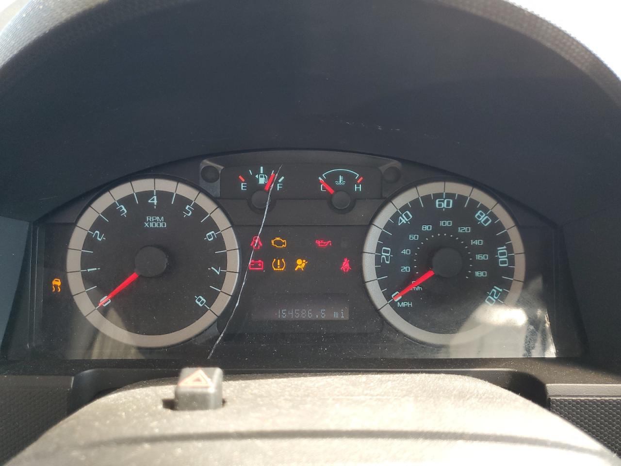 2010 Ford Escape Limited VIN: 1FMCU9EG4AKC44019 Lot: 61409994