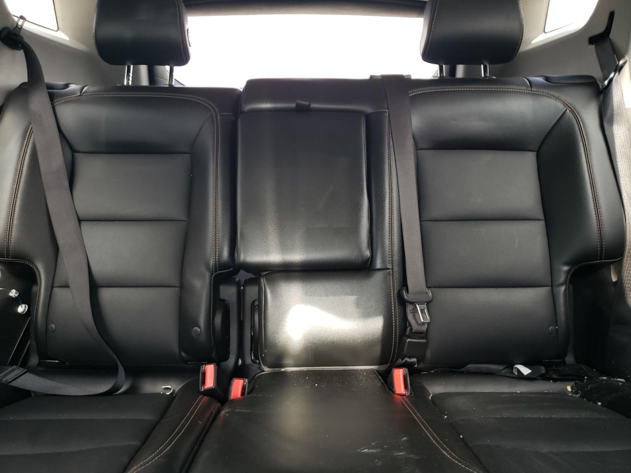 2020 GMC Terrain Slt VIN: 3GKALPEVXLL104290 Lot: 62185014