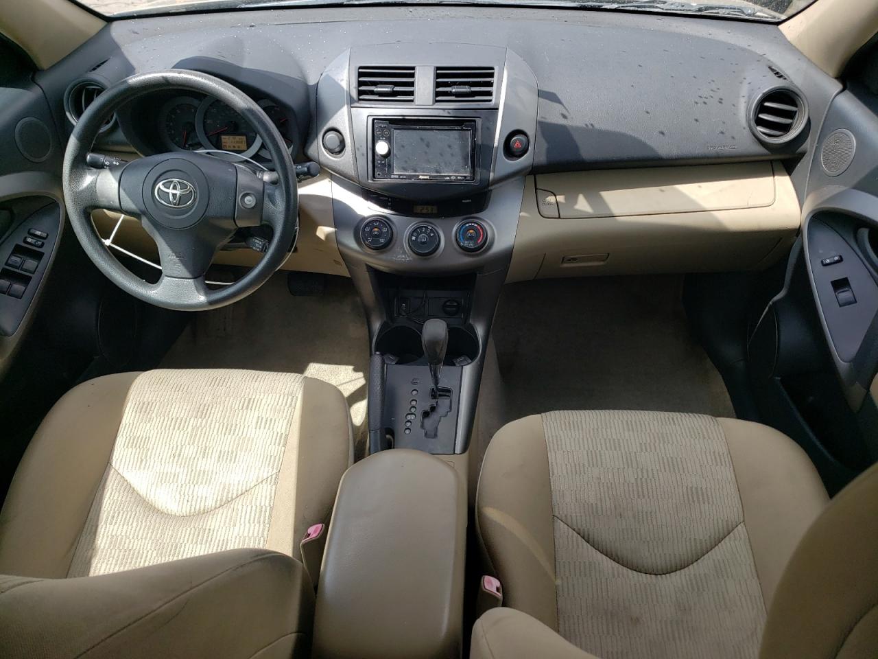 2009 Toyota Rav4 VIN: JTMZF33V195008946 Lot: 62446444