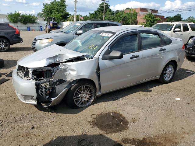 1FAHP35N59W214373 | 2009 Ford focus se