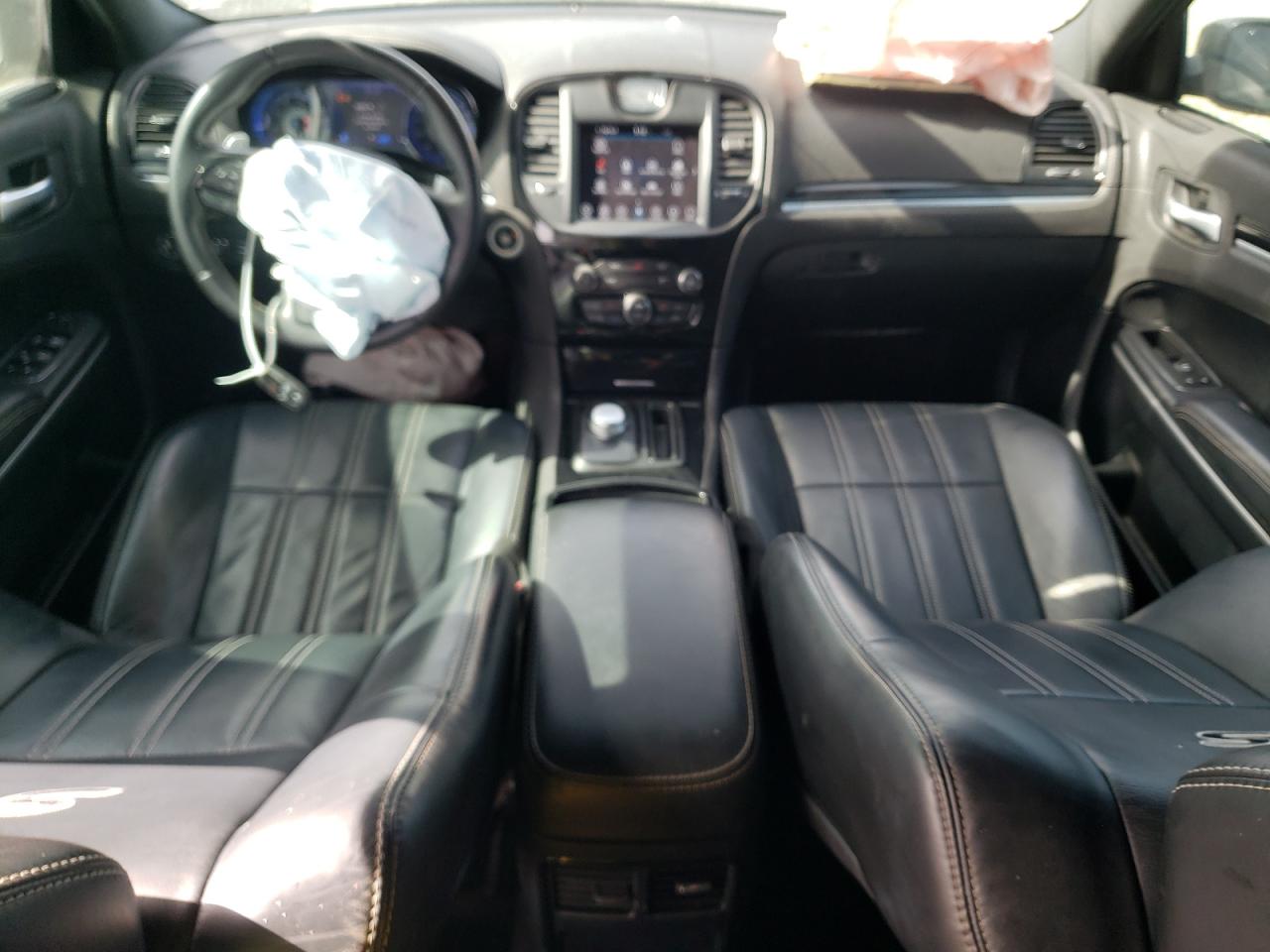 2017 Chrysler 300 S VIN: 2C3CCABG6HH521482 Lot: 59834814