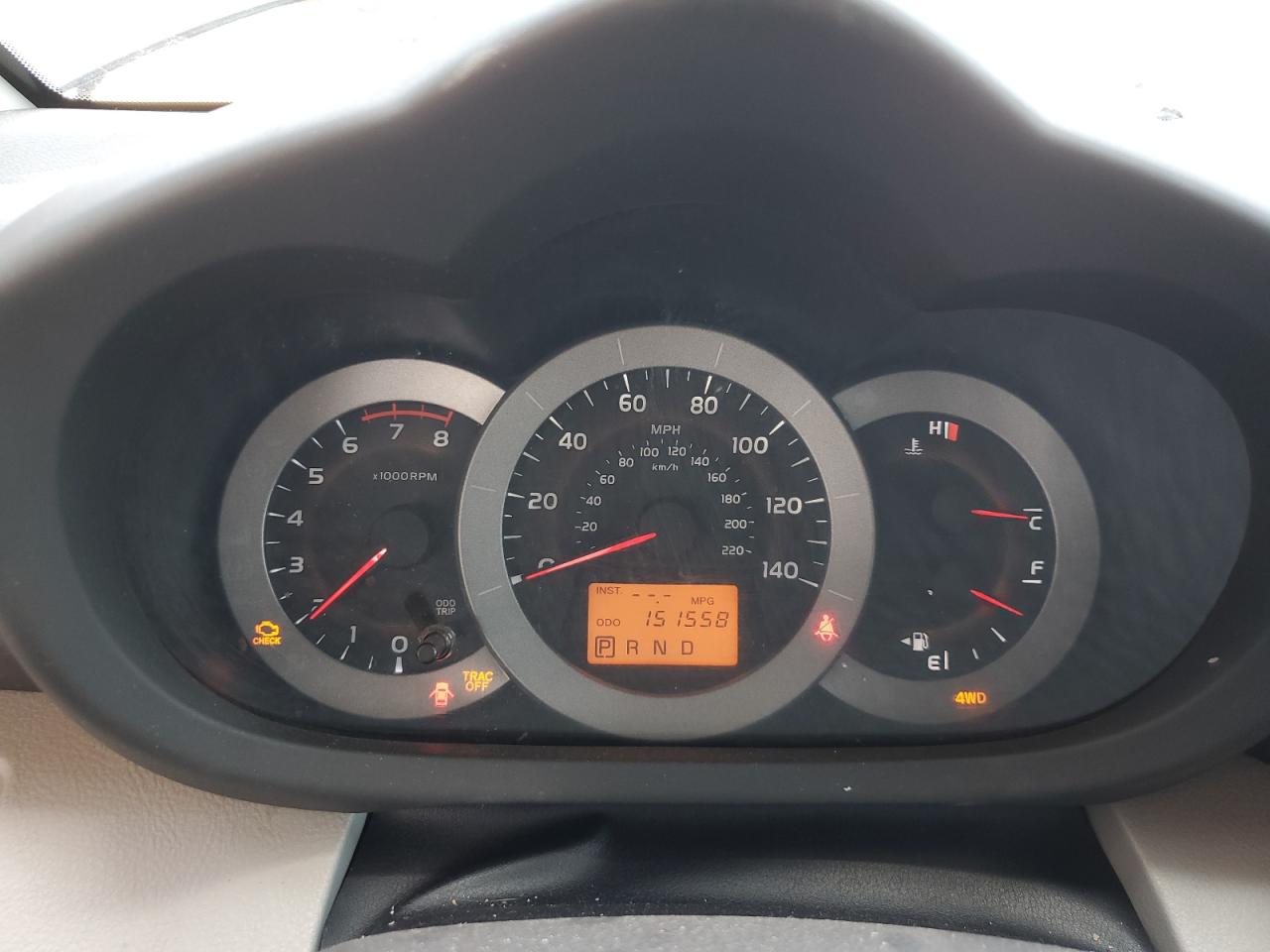 2012 Toyota Rav4 VIN: 2T3BF4DV8CW219325 Lot: 64422854