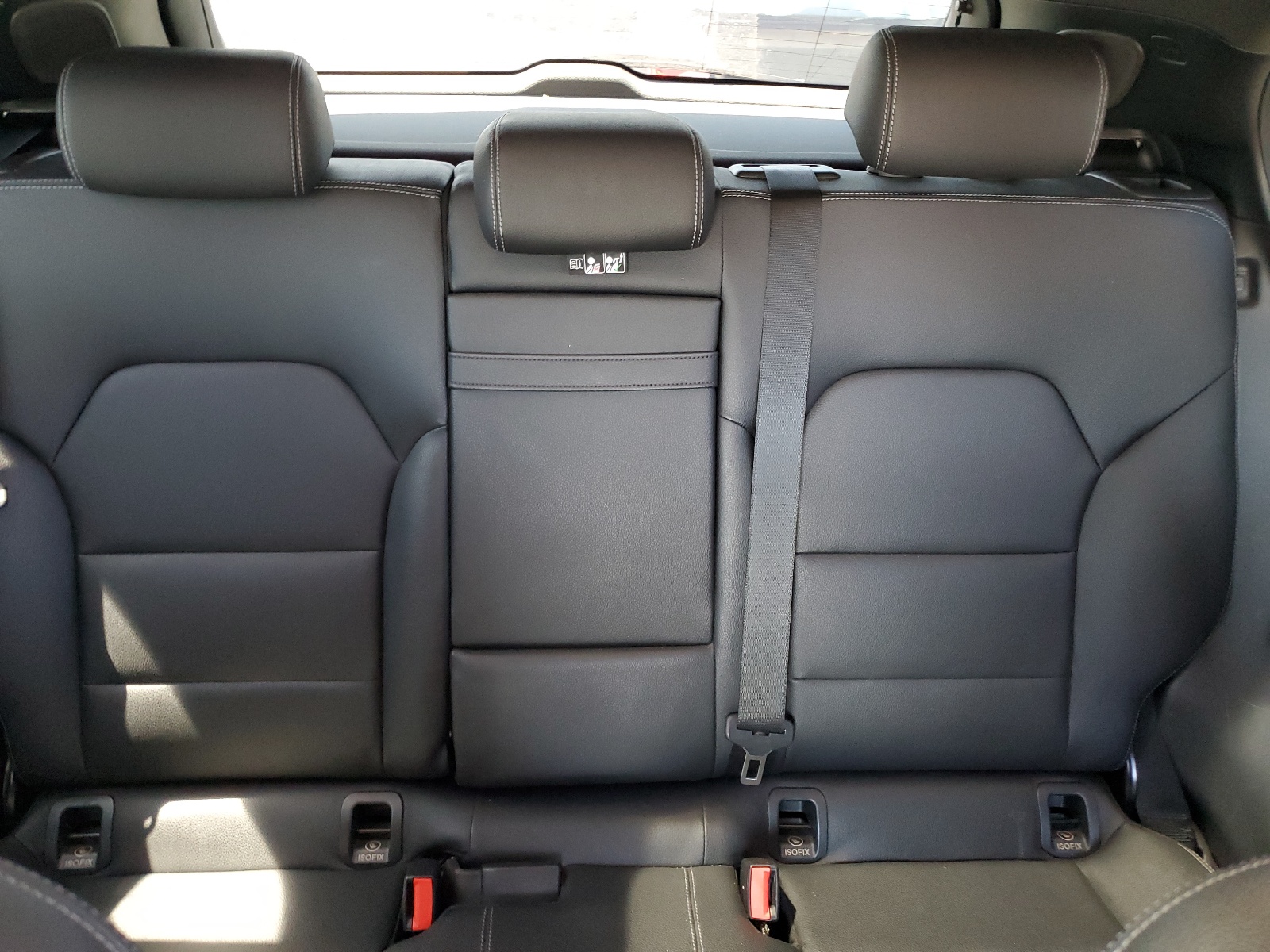 WDCTG4EB2JJ494880 2018 Mercedes-Benz Gla 250