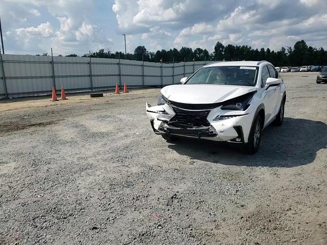 2018 Lexus Nx 300 Base VIN: JTJBARBZ1J2169257 Lot: 62522624