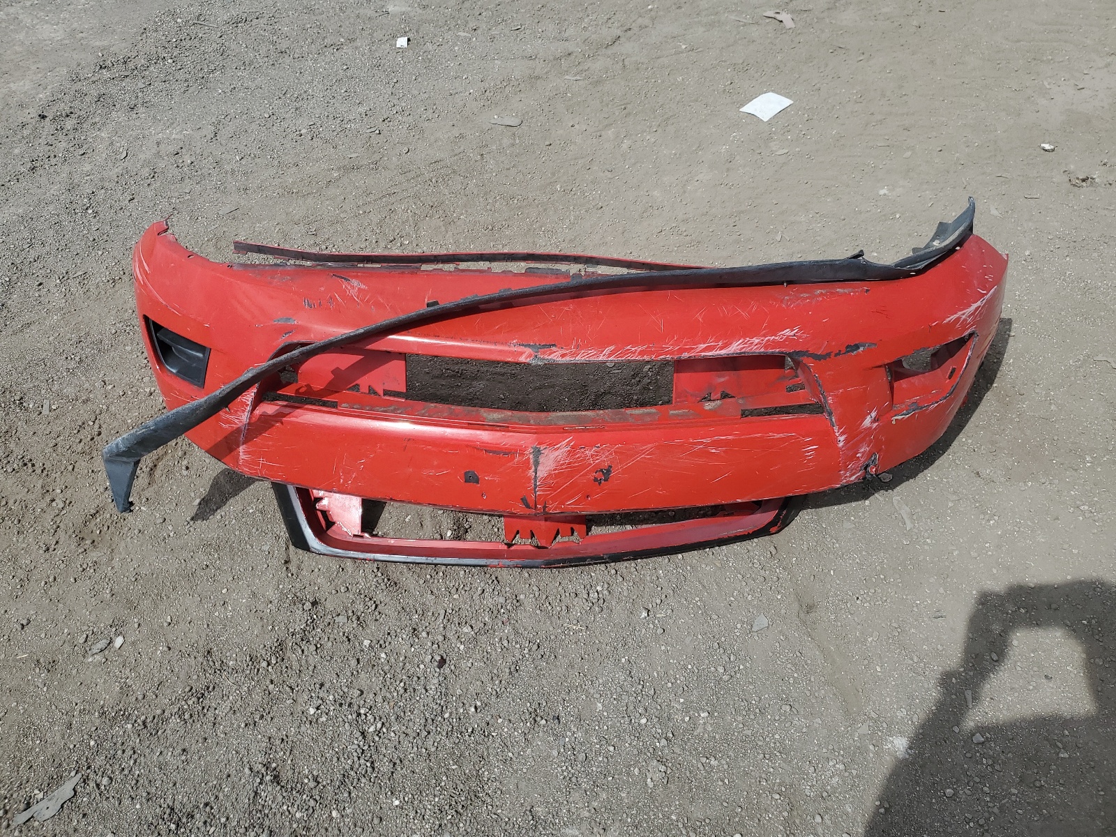 1ZVBP8AM3B5131561 2011 Ford Mustang