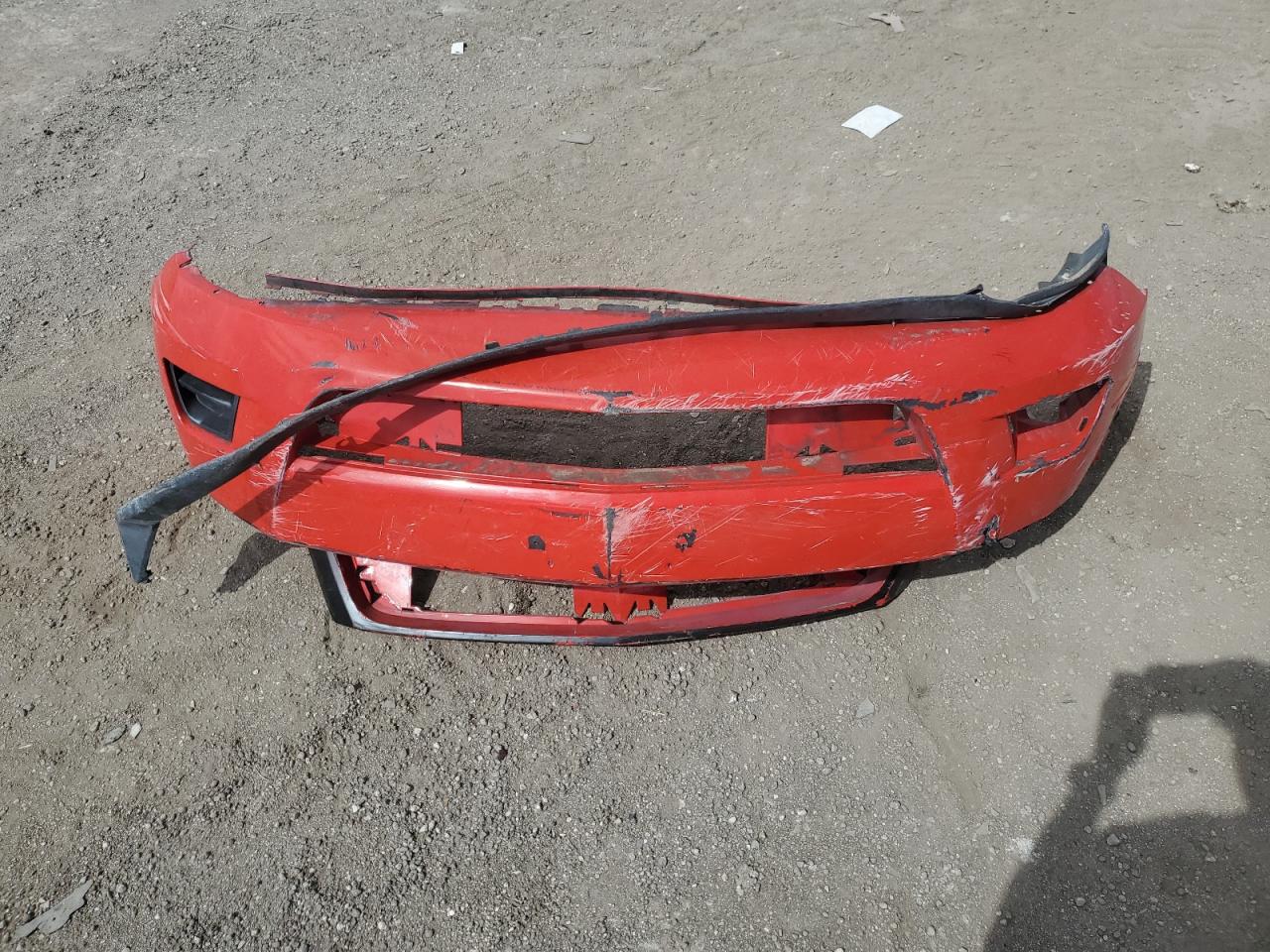 2011 Ford Mustang VIN: 1ZVBP8AM3B5131561 Lot: 63464864