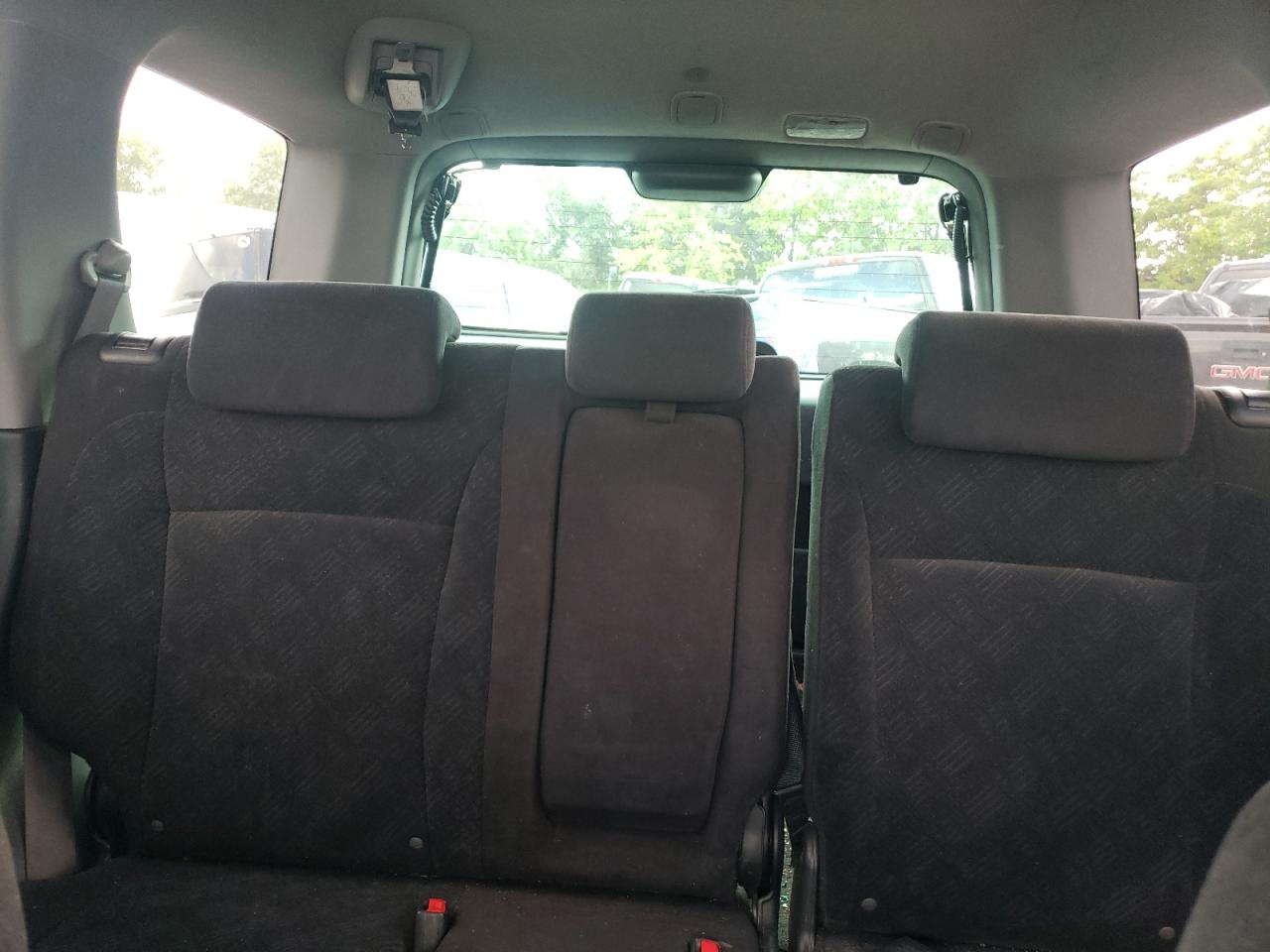 2005 Honda Cr-V Ex VIN: SHSRD78885U317508 Lot: 64413484