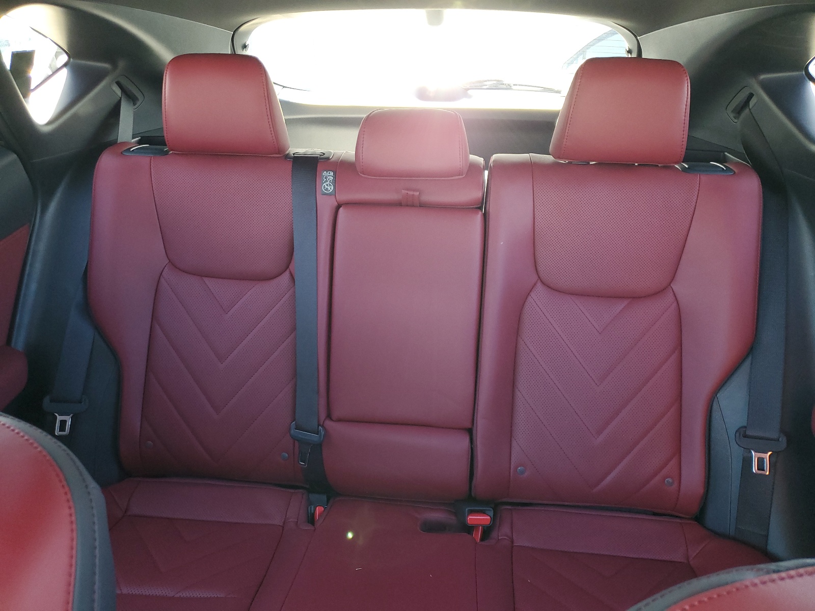 JTJHKCFZ3R2036199 2024 Lexus Nx 450H Luxury