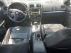 2006 Volkswagen Jetta 2.5 Option Package 1 продається в Tulsa, OK - Front End