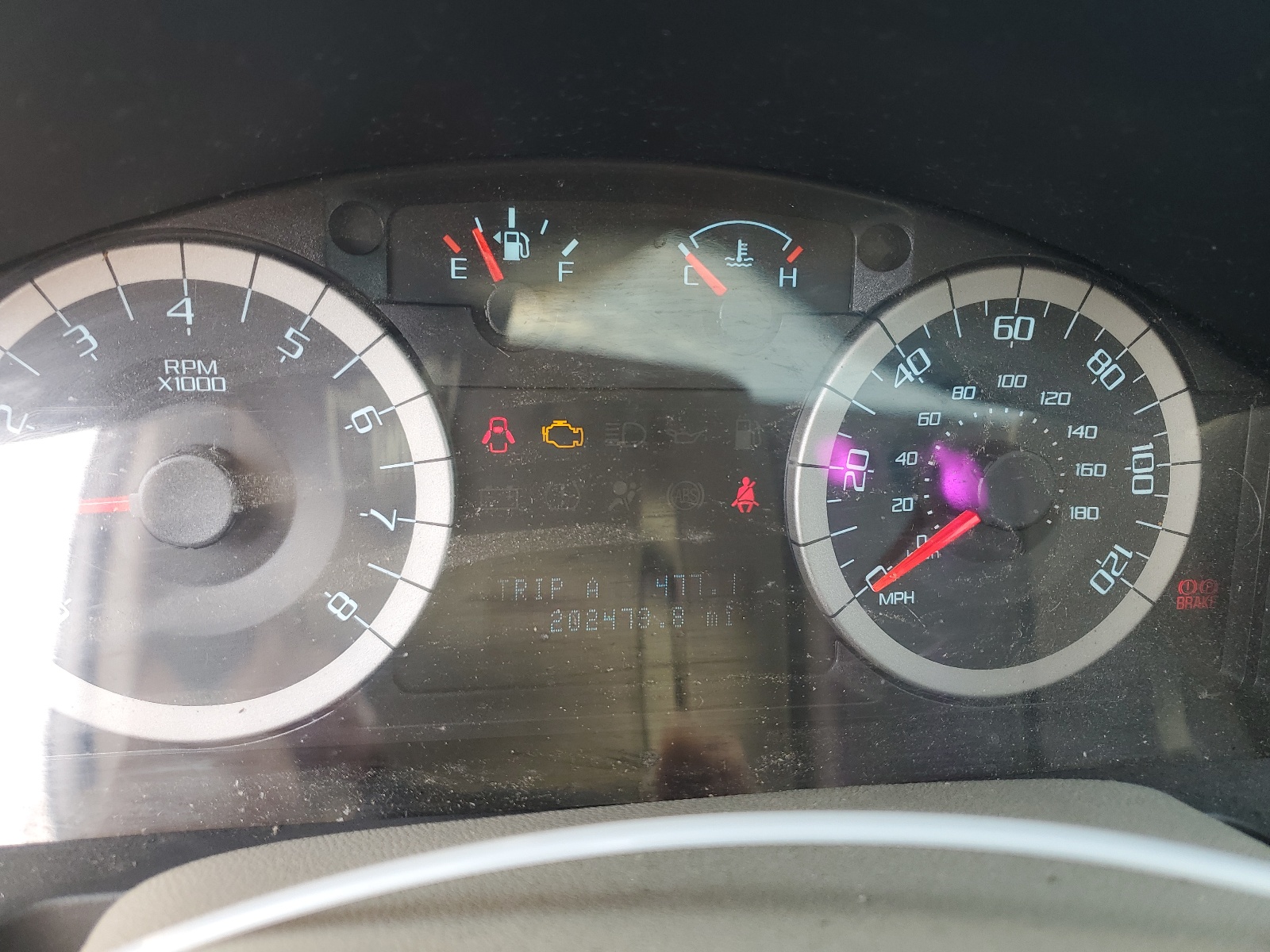 1FMCU9D76CKB84183 2012 Ford Escape Xlt