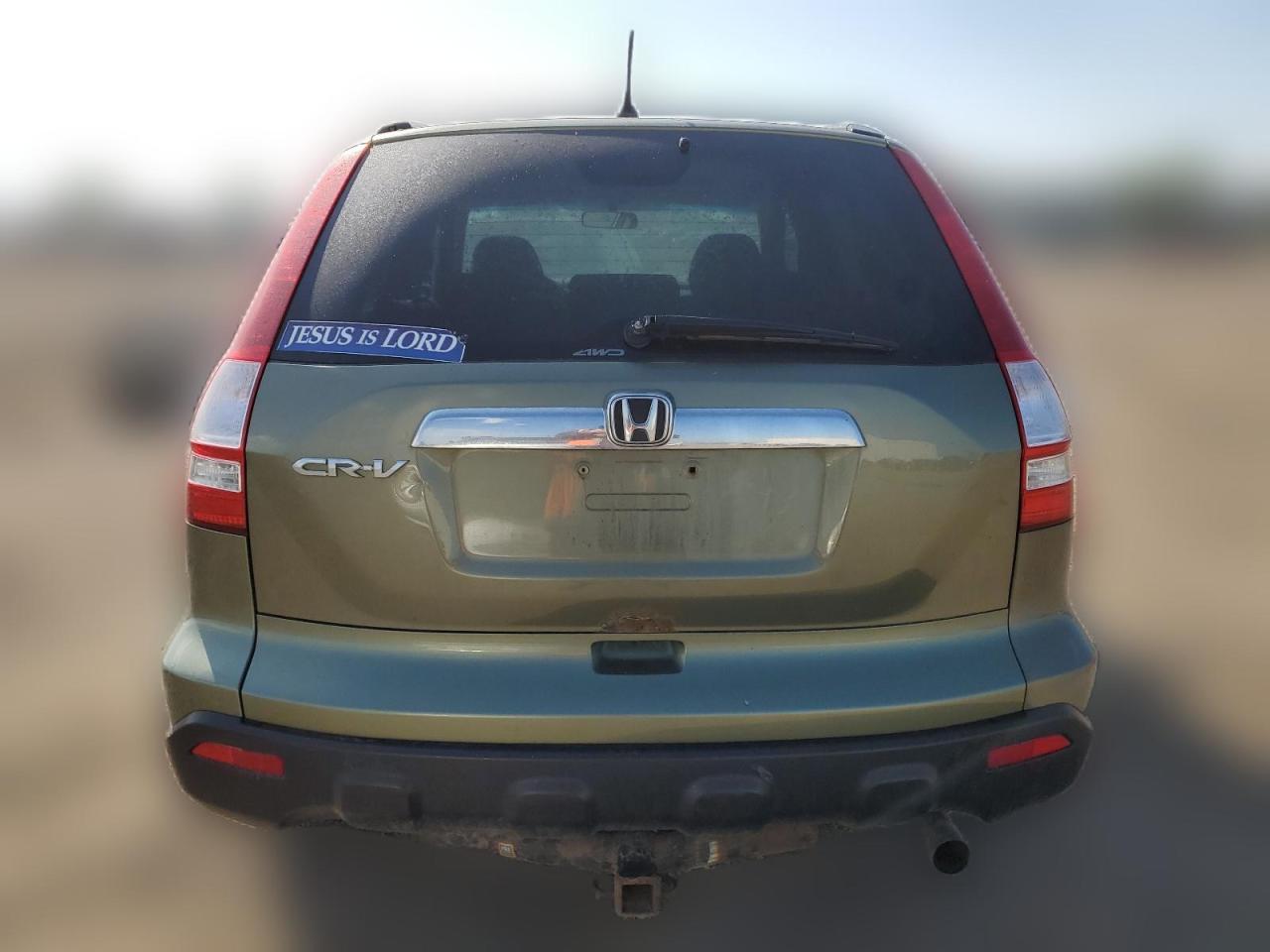 2008 Honda Cr-V Ex VIN: 5J6RE48518L807891 Lot: 63277754