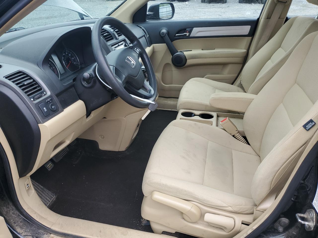 2010 Honda Cr-V Lx VIN: 5J6RE4H31AL021691 Lot: 63174024