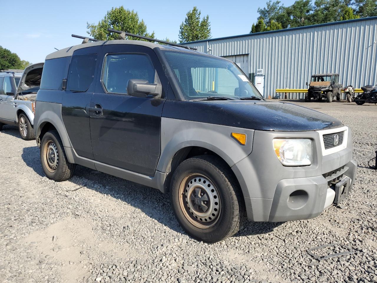 2004 Honda Element Lx VIN: 5J6YH28304L020334 Lot: 62763554