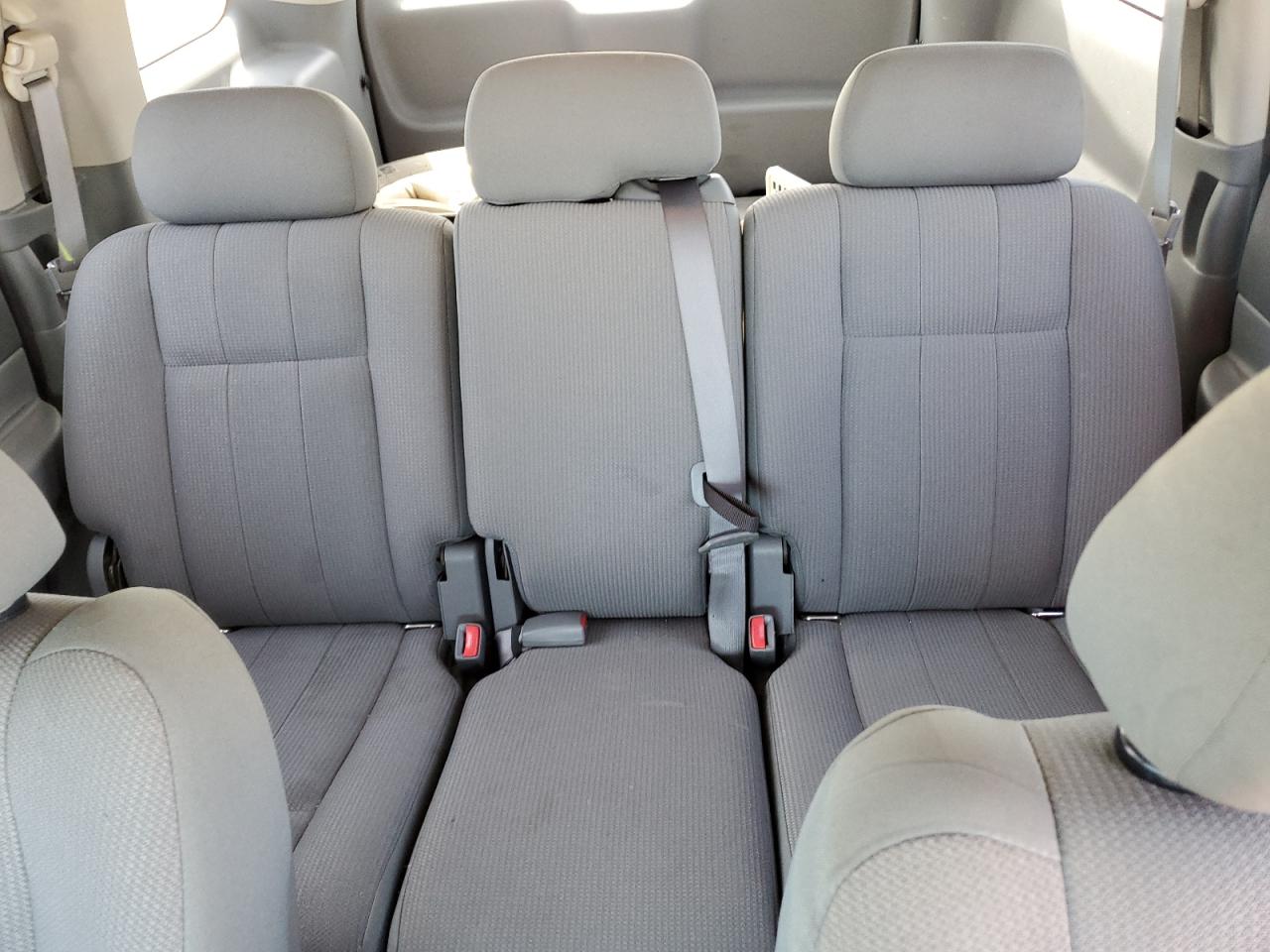 2005 Dodge Durango St VIN: 1D4HD38N25F621613 Lot: 60638924