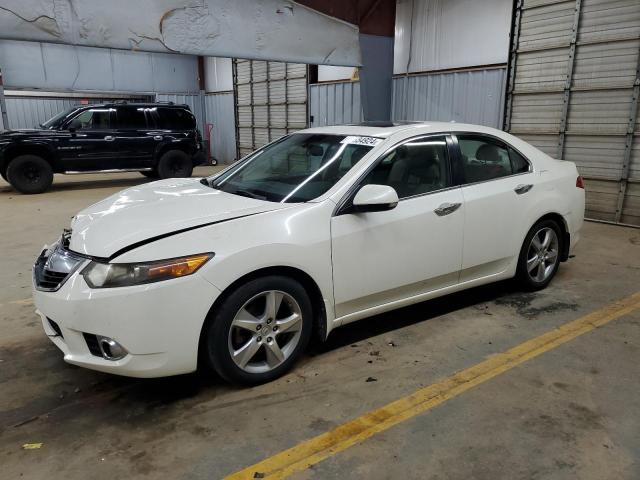 2011 Acura Tsx 