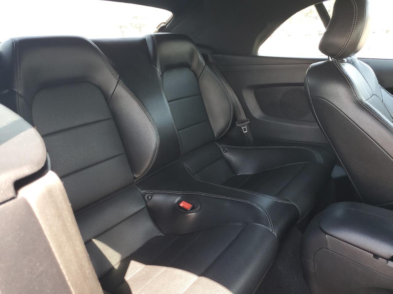 2020 Ford Mustang VIN: 1FATP8UH9L5120643 Lot: 62707844