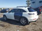 2007 Infiniti Fx35  продається в Anthony, TX - Undercarriage