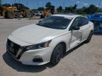 2019 Nissan Altima Sr en Venta en Bridgeton, MO - Side