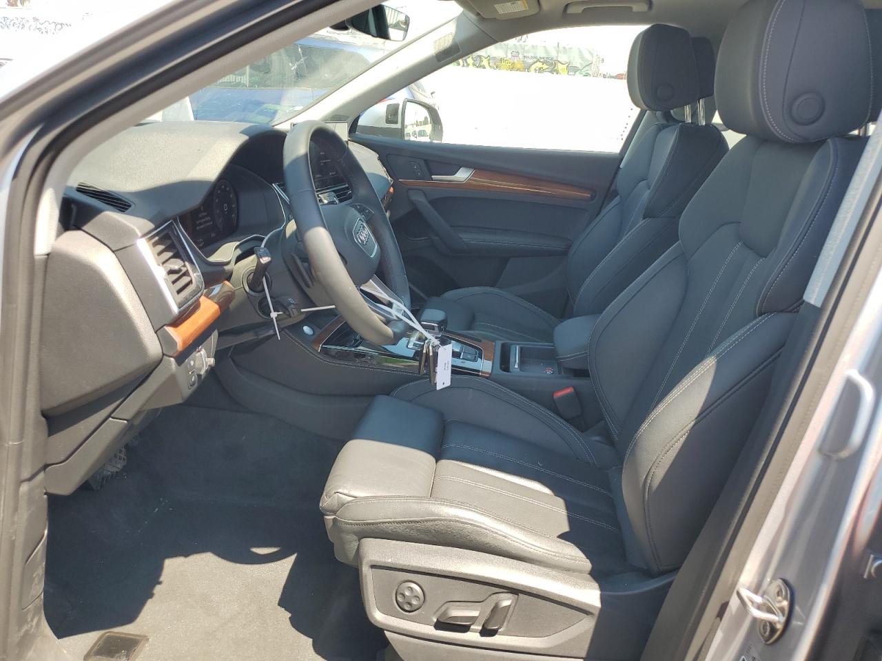 2022 Audi Q5 Premium Plus 45 VIN: WA1EAAFY6N2115679 Lot: 64775294