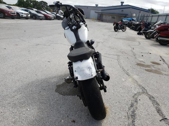 2014 HARLEY-DAVIDSON FXDB DYNA STREET BOB