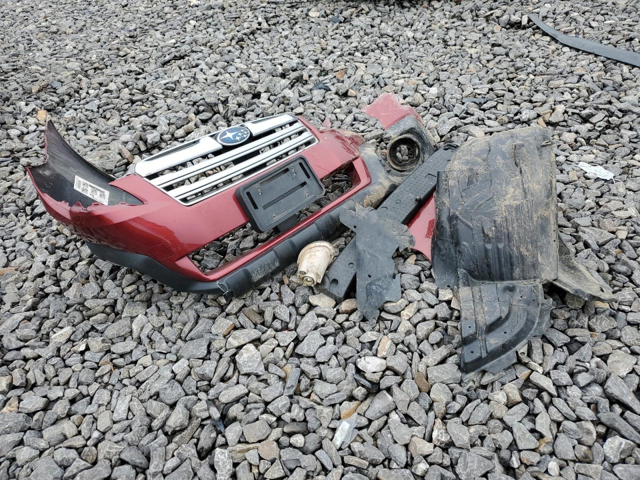 2018 Subaru Outback Touring VIN: 4S4BSETC6J3319338 Lot: 64357764