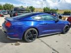2016 Ford Mustang  for Sale in Littleton, CO - Hail