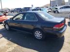 2002 Honda Accord Ex იყიდება Albuquerque-ში, NM - Front End