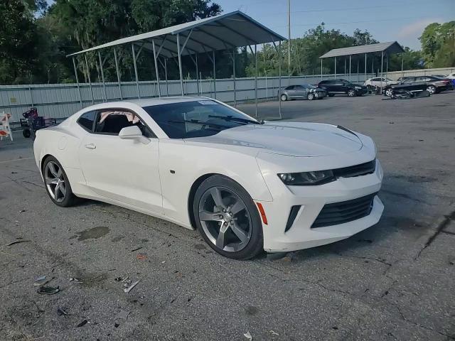 2017 Chevrolet Camaro Lt VIN: 1G1FB1RXXH0178450 Lot: 64353724