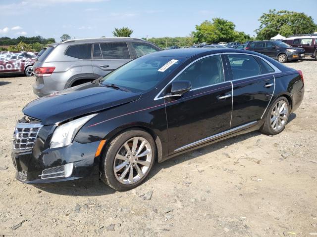 2014 Cadillac Xts Luxury Collection for Sale in Baltimore, MD - Front End