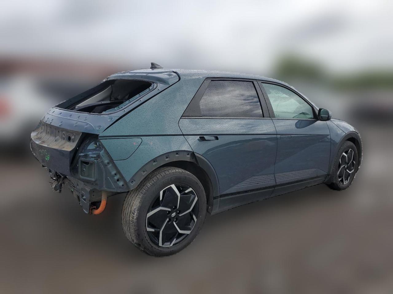 2022 Hyundai Ioniq 5 Sel VIN: KM8KN4AE7NU099214 Lot: 64054284