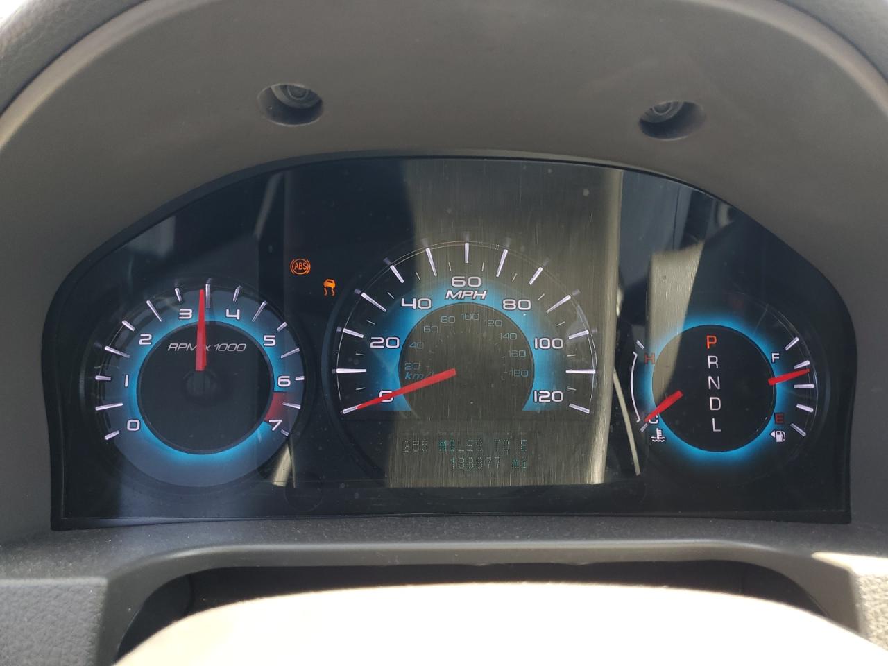 2012 Ford Fusion Se VIN: 3FAHP0HA9CR400872 Lot: 62149874