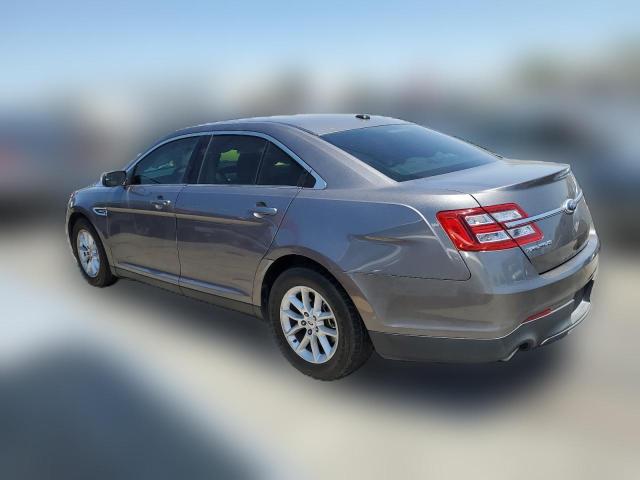 Седаны FORD TAURUS 2013 Серебристый