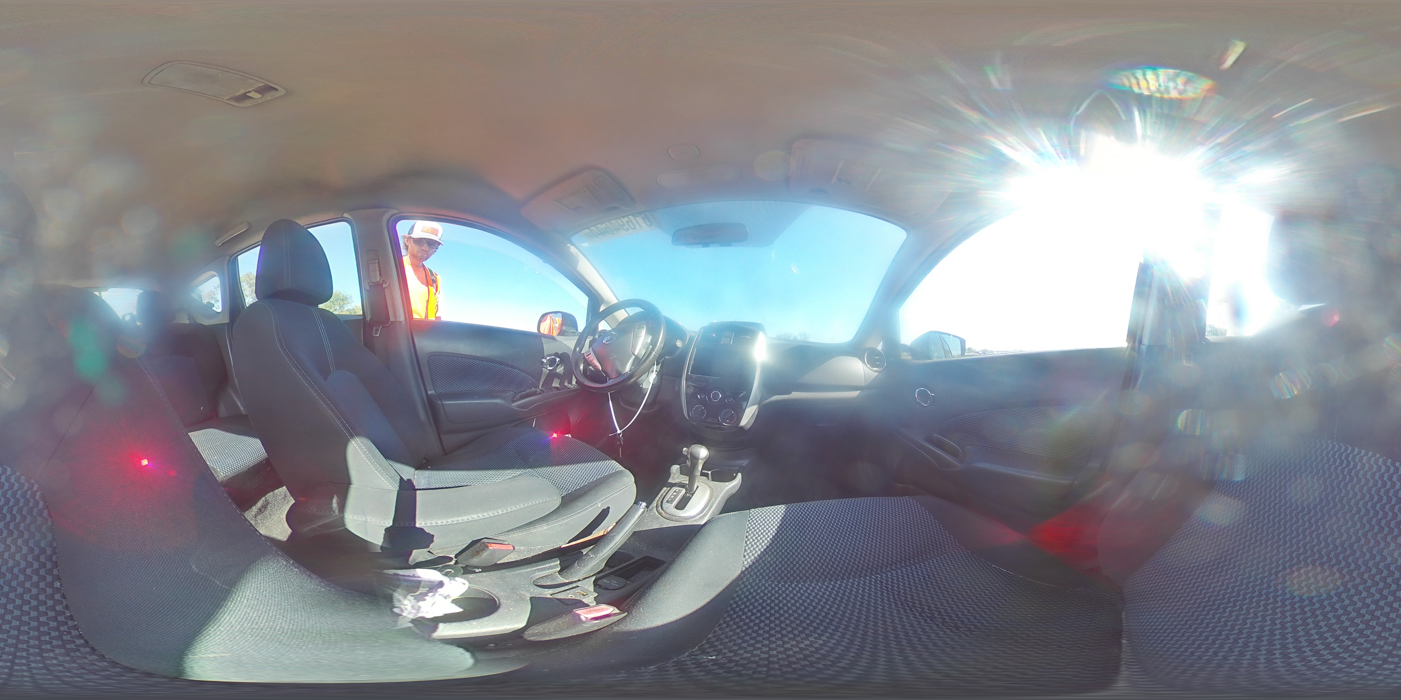 2015 Nissan Versa Note S VIN: 3N1CE2CP4FL432446 Lot: 61694644