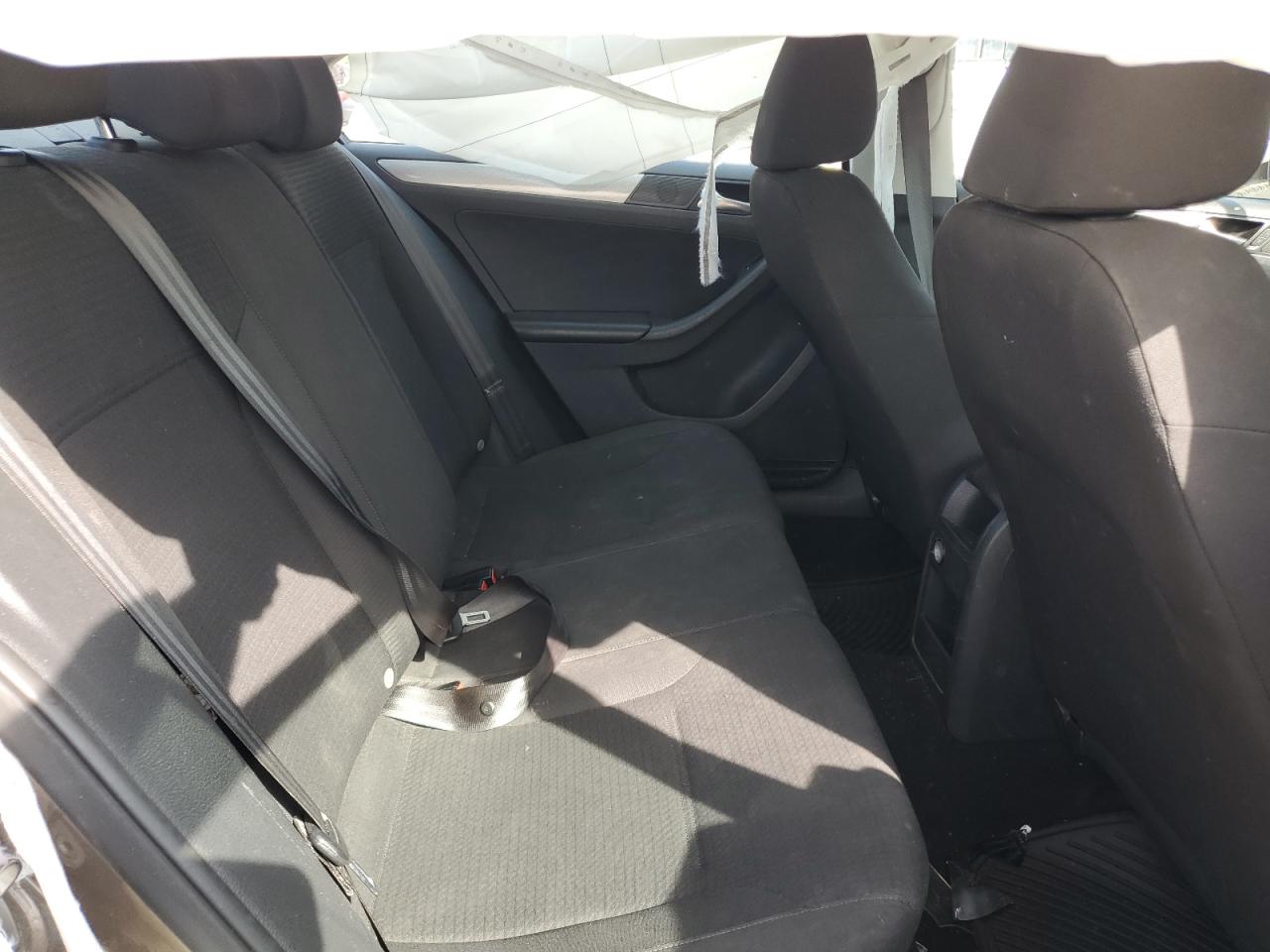 2016 Volkswagen Jetta Se VIN: 3VWD67AJ6GM208212 Lot: 61994044