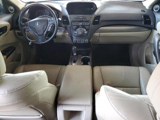  ACURA RDX 2013 Синий