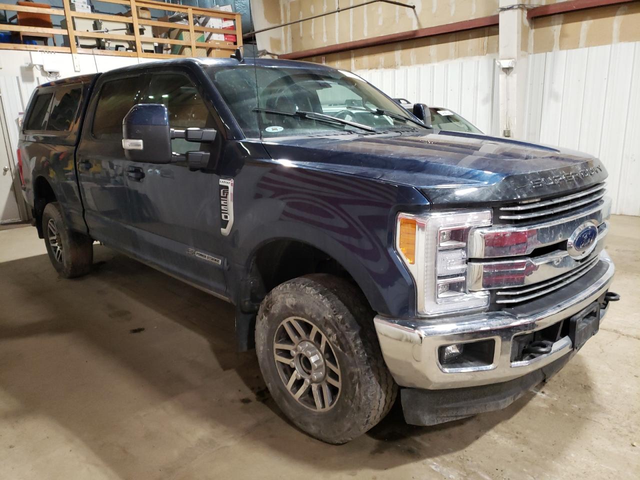 2019 Ford F250 - Image 4