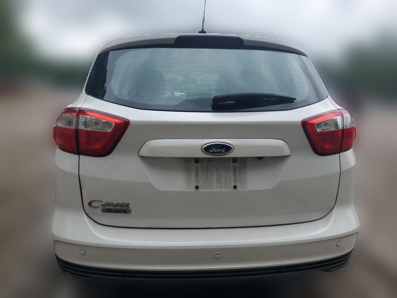 2013 Ford C-Max Premium VIN: 1FADP5CU0DL523344 Lot: 64511534