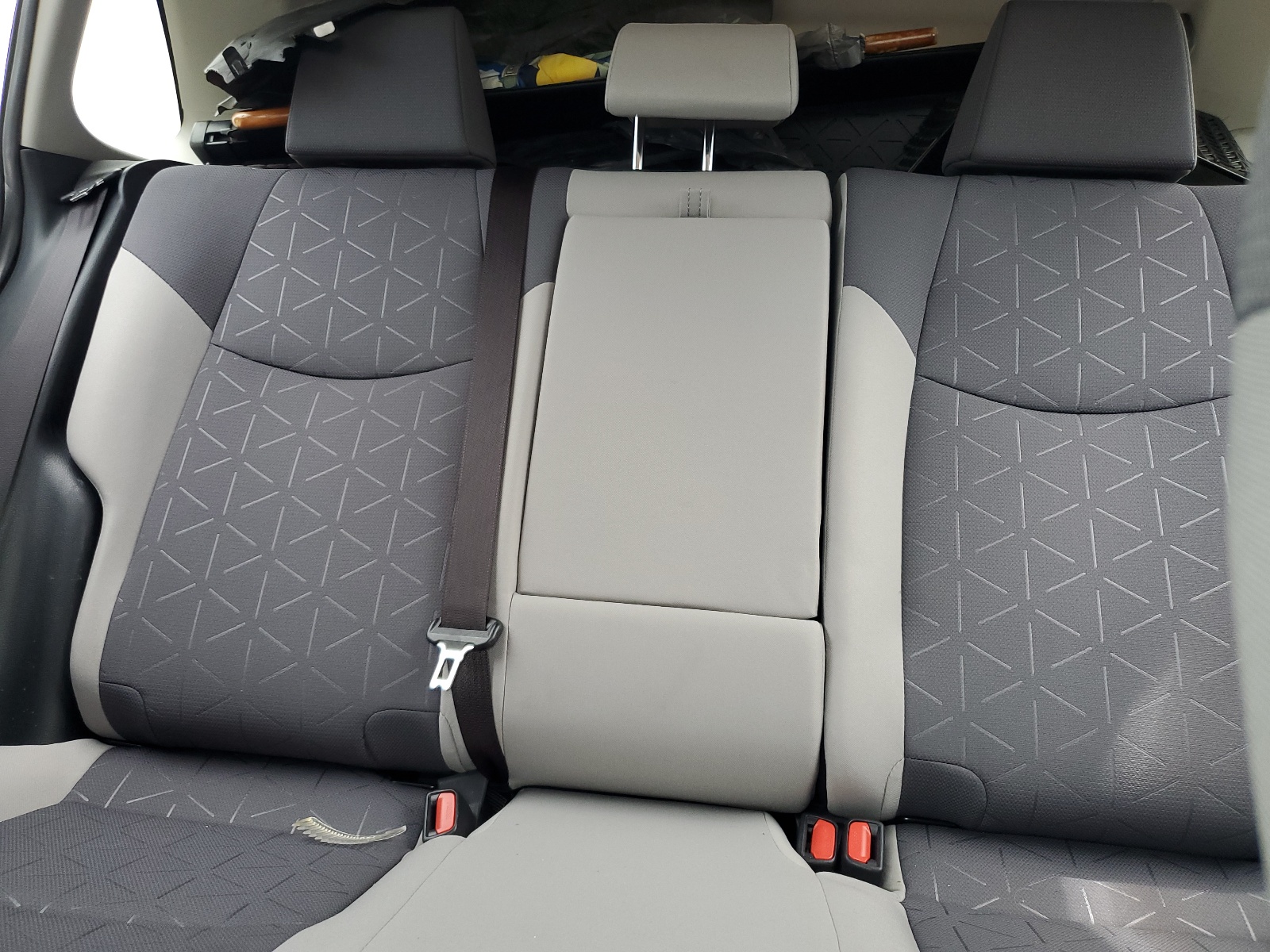 JTMW1RFV7MD069278 2021 Toyota Rav4 Xle